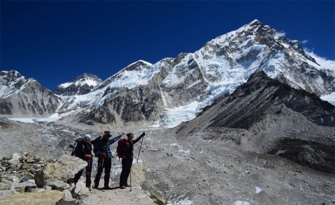 Short Trek to Everest Base Camp Cost, itinerary, Best Time 2023/2024