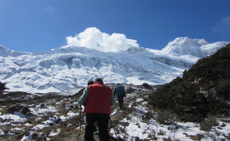 Manaslu Circuit Trek Cost| Itinerary, Best Time & Price 2024/2025