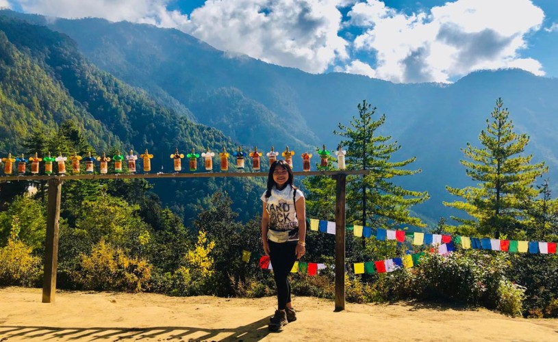 Bhutan Tour