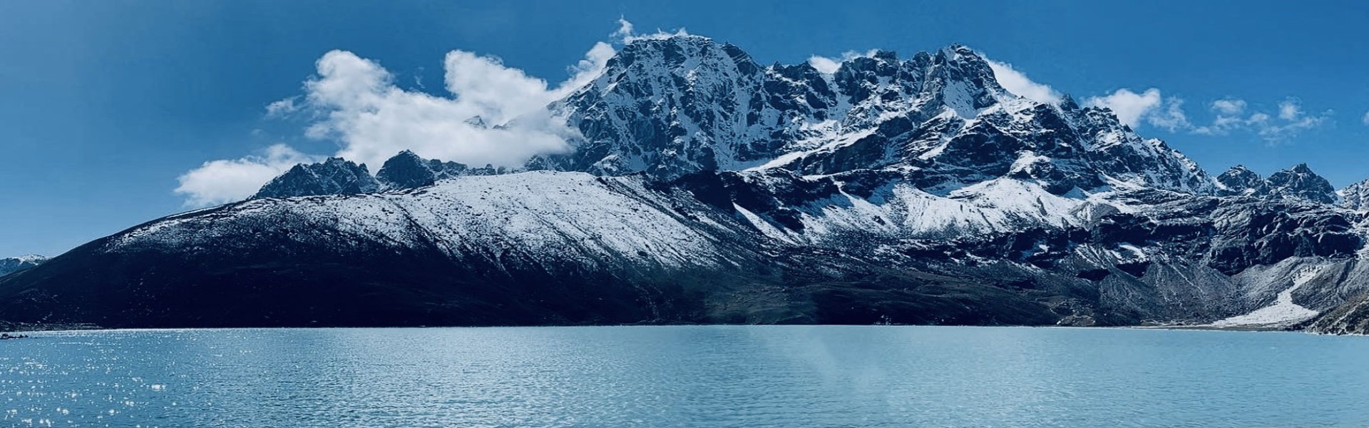 Gokyo Lake