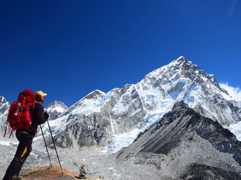 Everest base camp trek 14 days itinerary, cost & price For 2024/2025