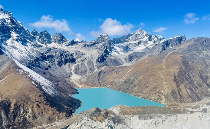 Gokyo Lake