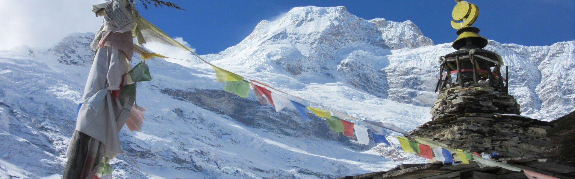 Mt. Ganesh Himal