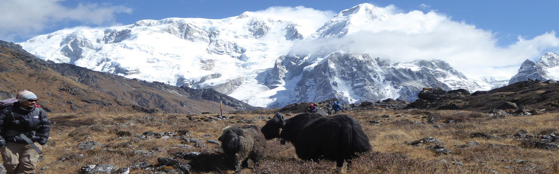 off the Beaten Trekking Trails Nepal