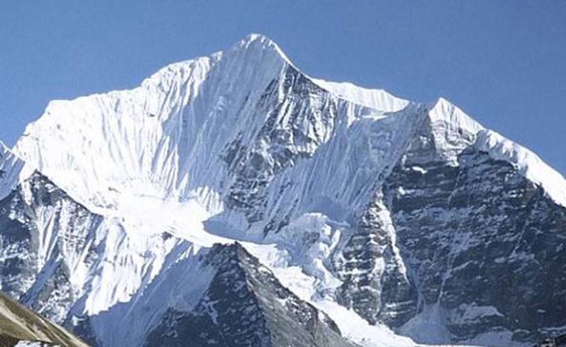 Yala Peak Expedition