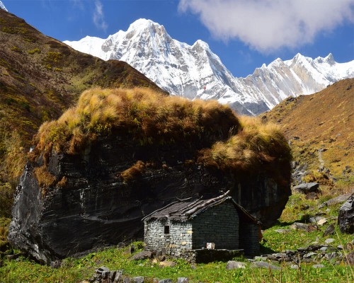  Abc Heli Tour From Kathmandu Day