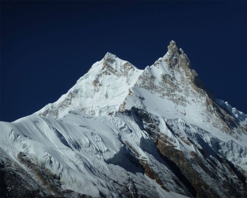  Mt.manaslu