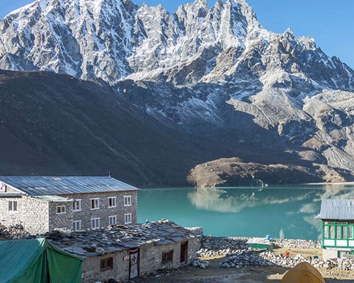 Gokyo Valley Guesthouse