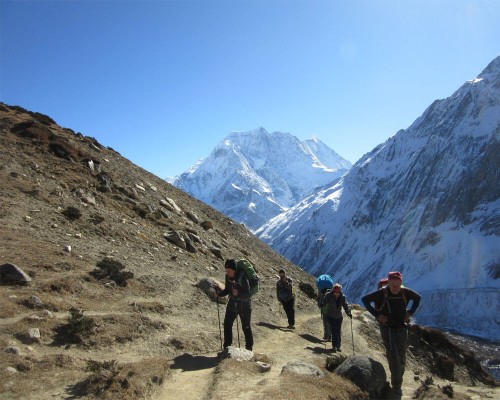 Manaslu Circuit Trek Cost| Itinerary, Best Time & Price 2024/2025