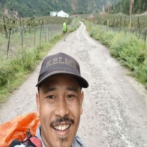 Ram Kumar Baram