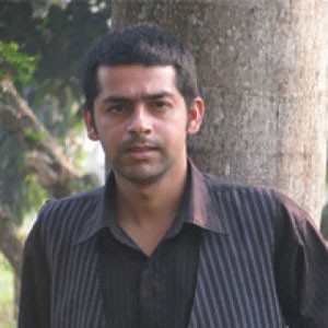 Ramesh K.C
