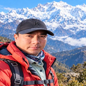 Resham Tamang
